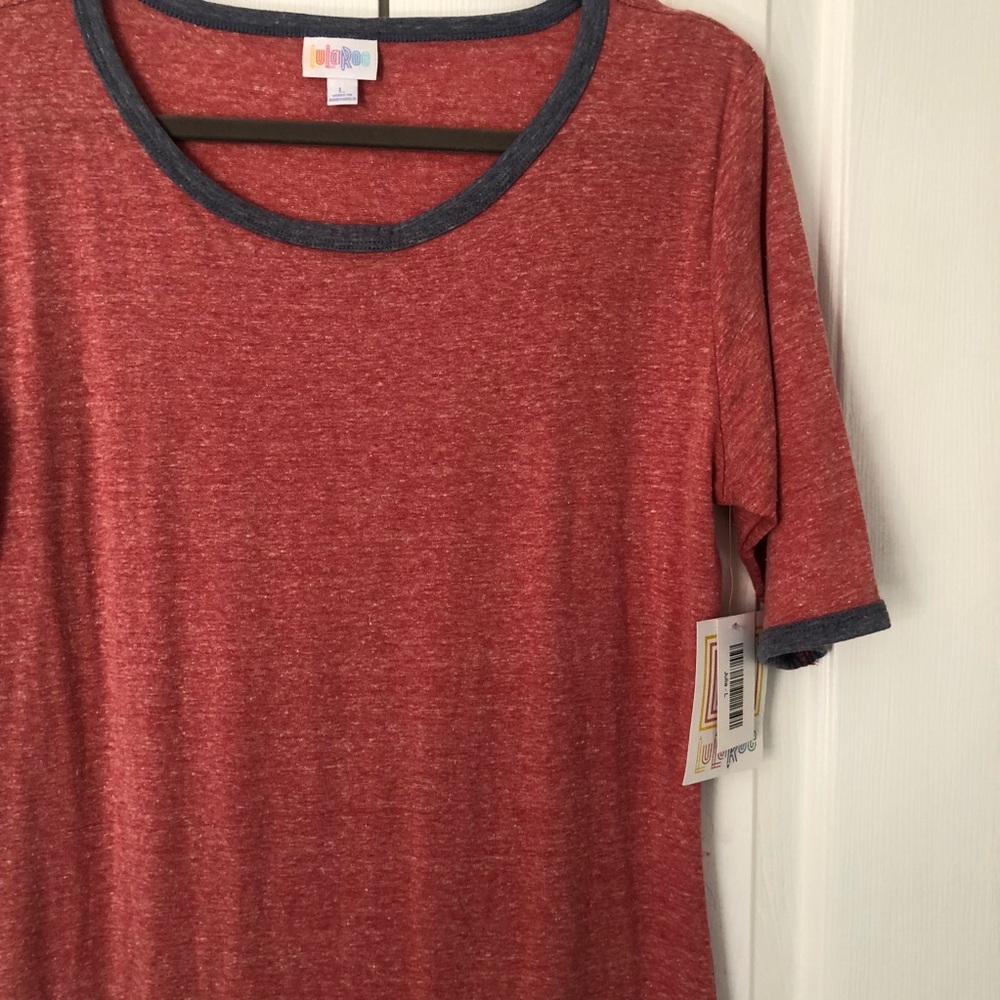 Heathered Julia NWT - Picture 2 of 4